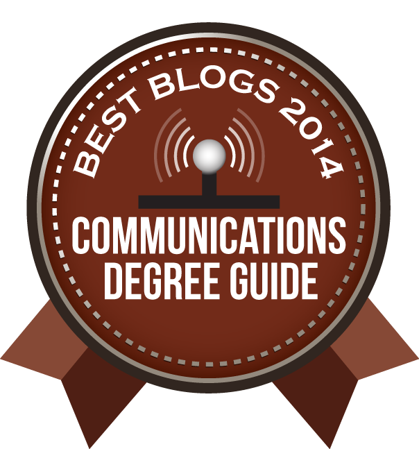 The 30 Best Communications and PR Blogs 2014